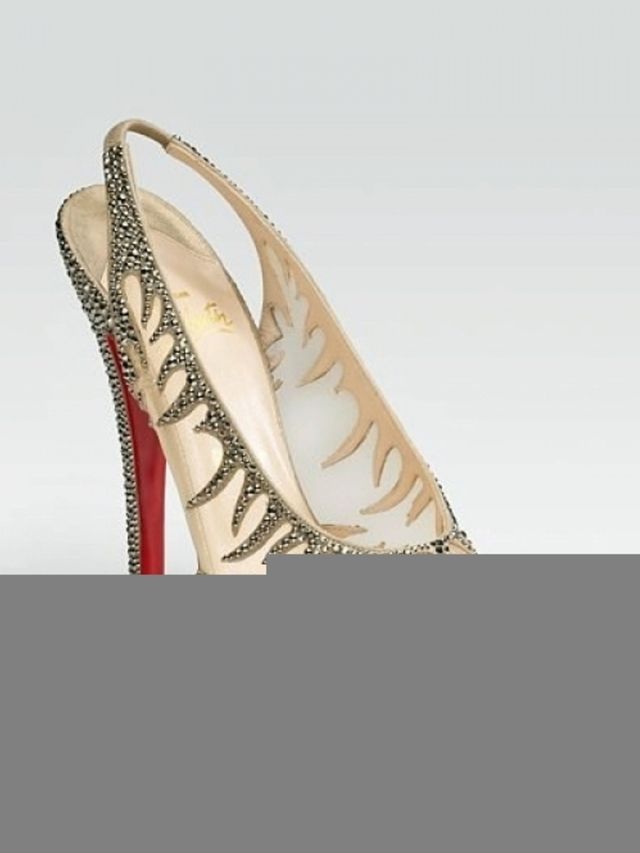 Louboutins-meest-sexy