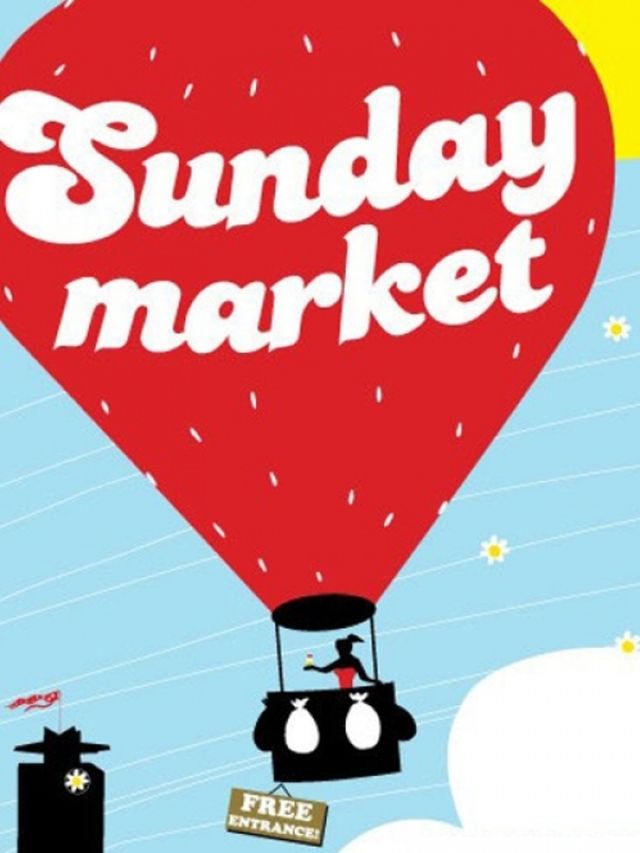 Sunday-Market