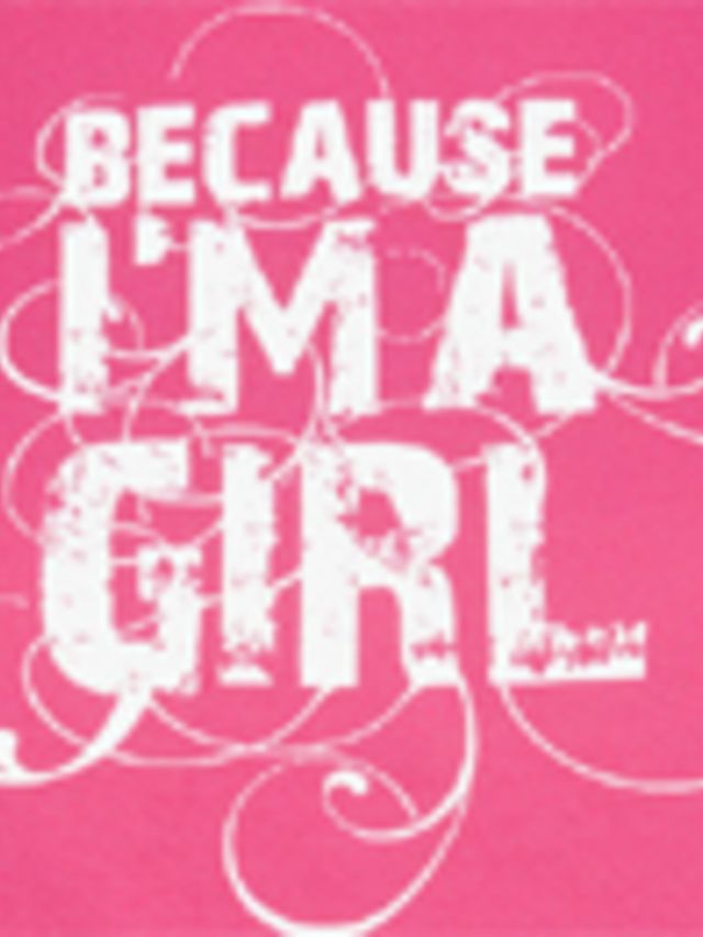 Because-I-am-a-Girl
