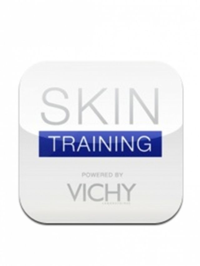 Skin-Training-app