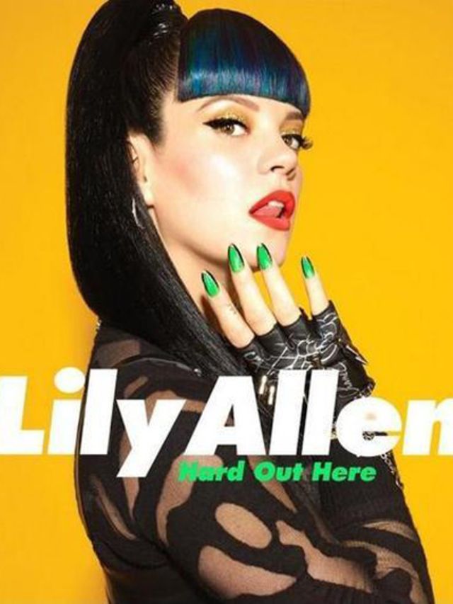 Lily-Allen-is-back!