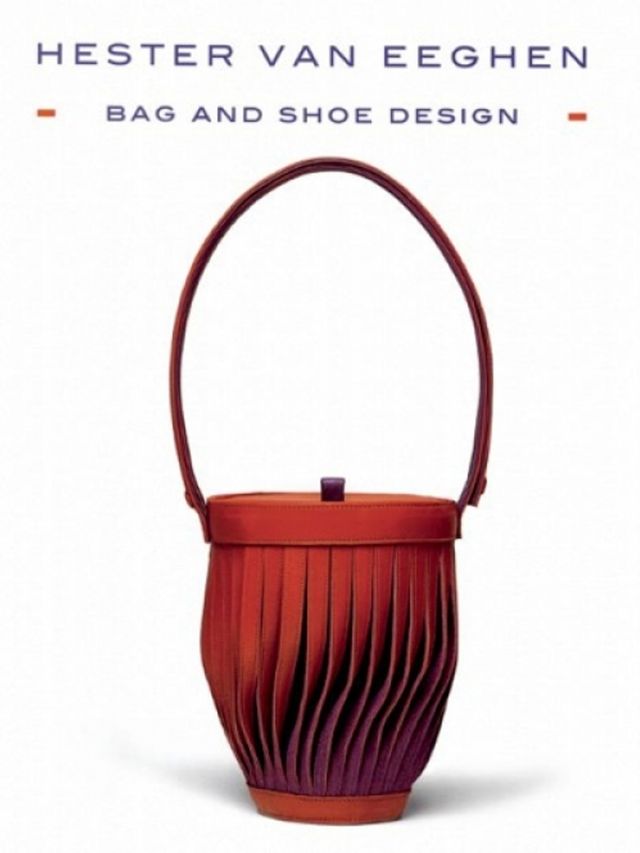 Bag-and-shoe-design