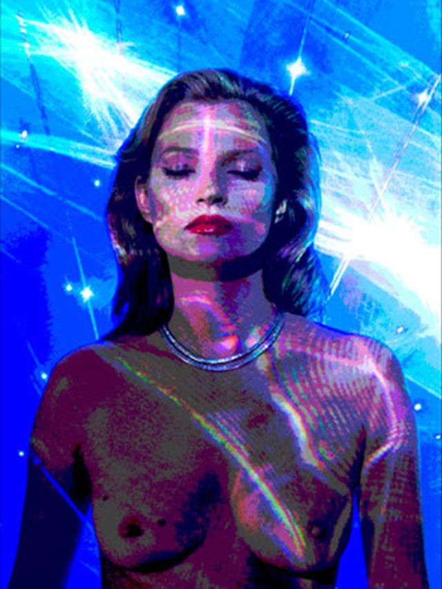 Hologram-van-Kate-Moss
