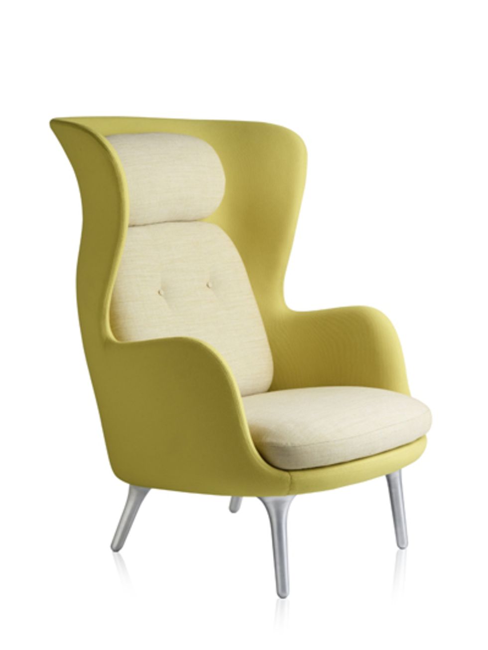 Yellow, Furniture, Chair, Black, Comfort, Material property, Armrest, Plastic, 