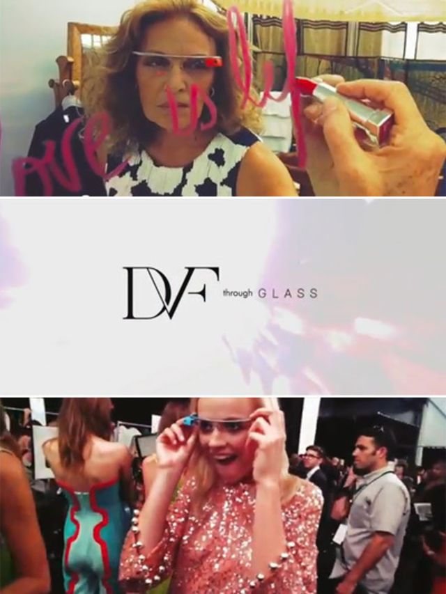 De-video-DvF-through-Glass