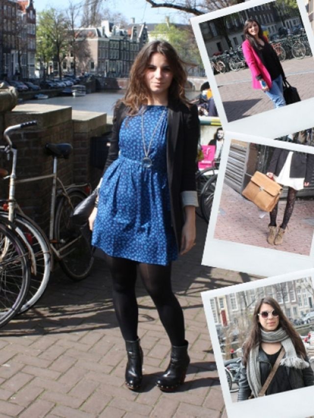 Streetstyle-Amsterdam