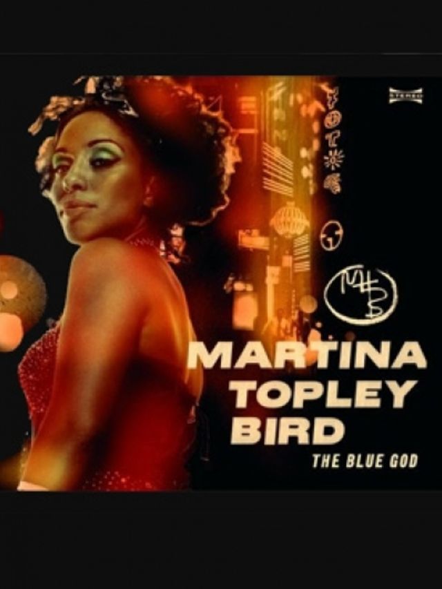 Martina-Topley-Bird
