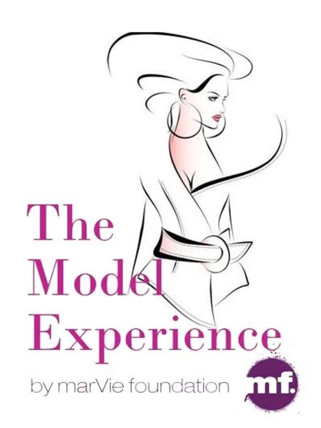 The-Model-Experience
