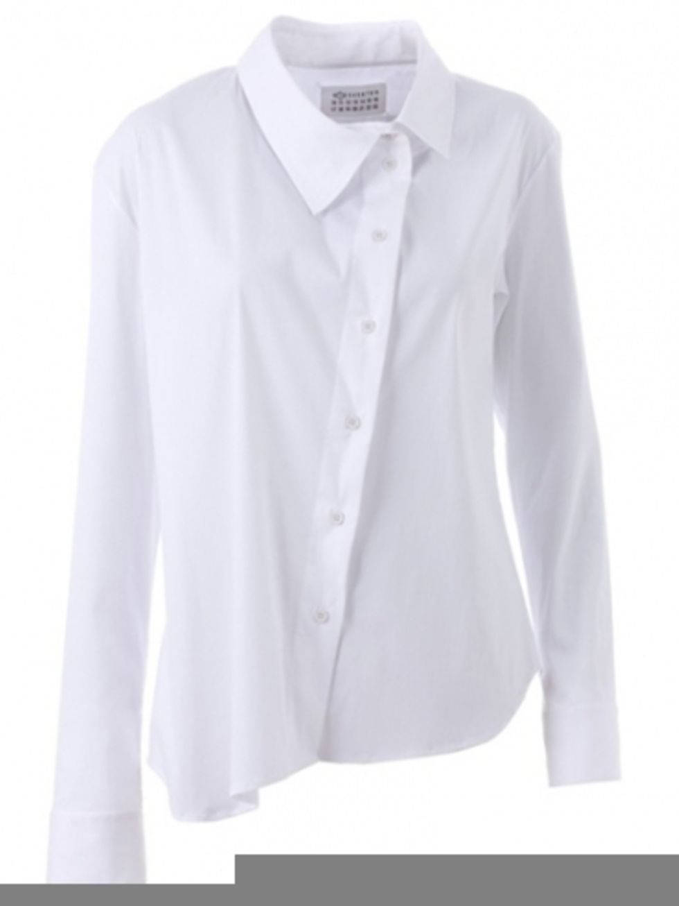 Product, Dress shirt, Collar, Sleeve, Shirt, Textile, White, Fashion, Button, Pattern, 