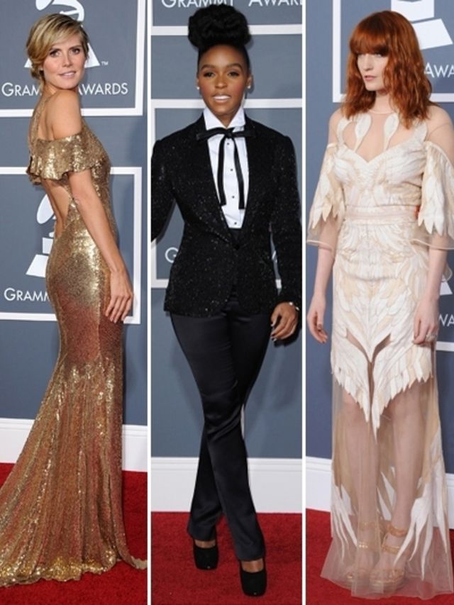 Grammy-Awards-2011-de-jurken