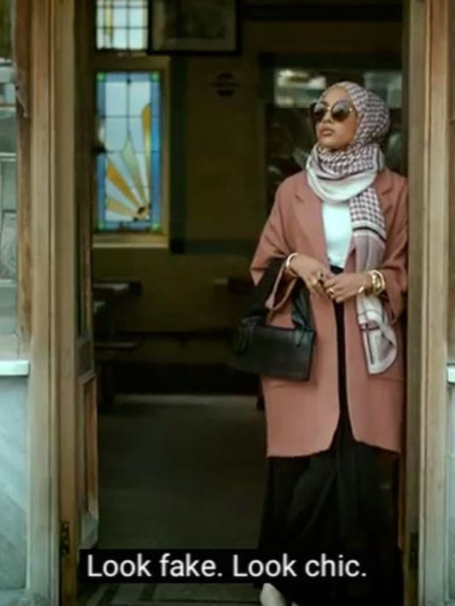 Zien-H-M-heeft-voor-het-eerst-een-moslimmodel-met-een-hoofddoek-in-hun-campagne