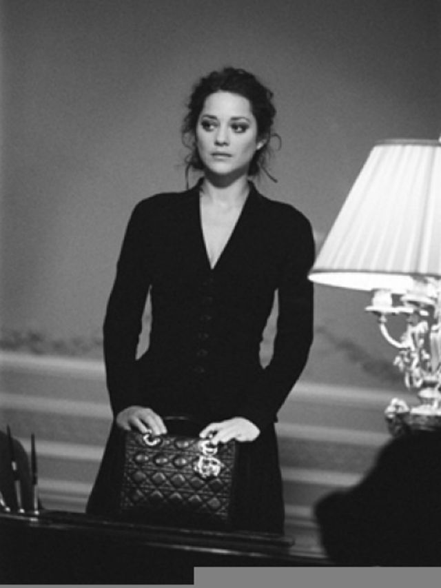 Dior-The-Lady-Noire-Affair