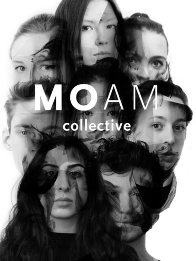 Nieuw-MOAM-collective