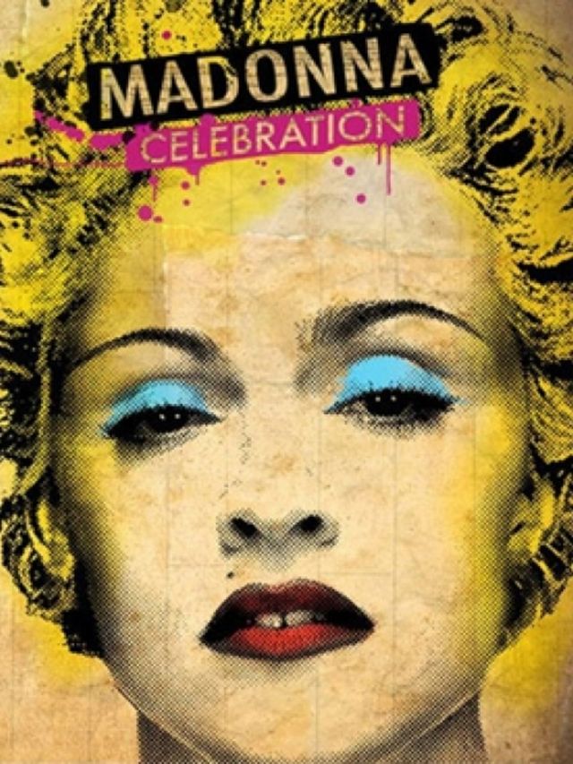 Madonna-s-Celebration