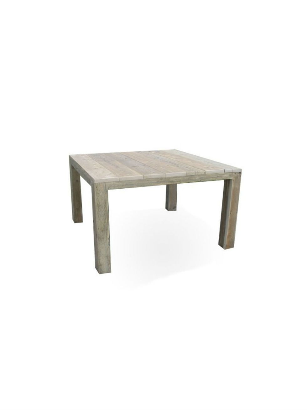 Wood, Table, Outdoor furniture, Grey, Rectangle, Beige, Composite material, Outdoor table, Wood stain, Concrete, 