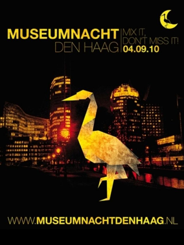 Museumnacht-Den-Haag