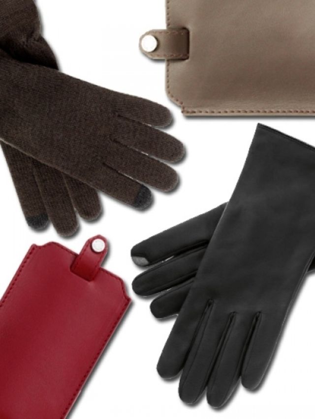 Shoptip-Touch-handschoen