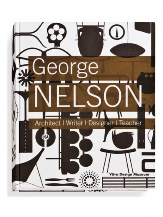 George-Nelson