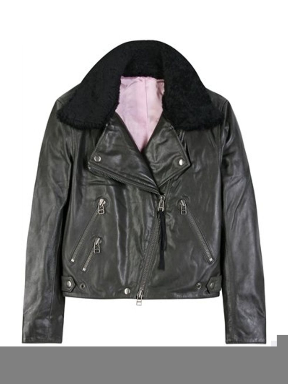 Clothing, Jacket, Collar, Sleeve, Coat, Textile, Outerwear, Style, Leather, Fashion, 