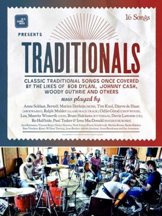 Cd-tip-Traditionals