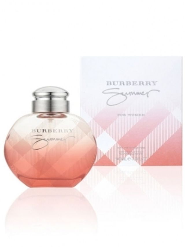 Parfum-Burberry-Summer