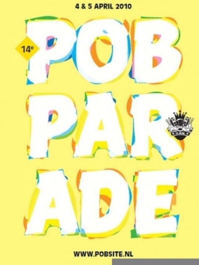 Tip!-POBparade-Breda