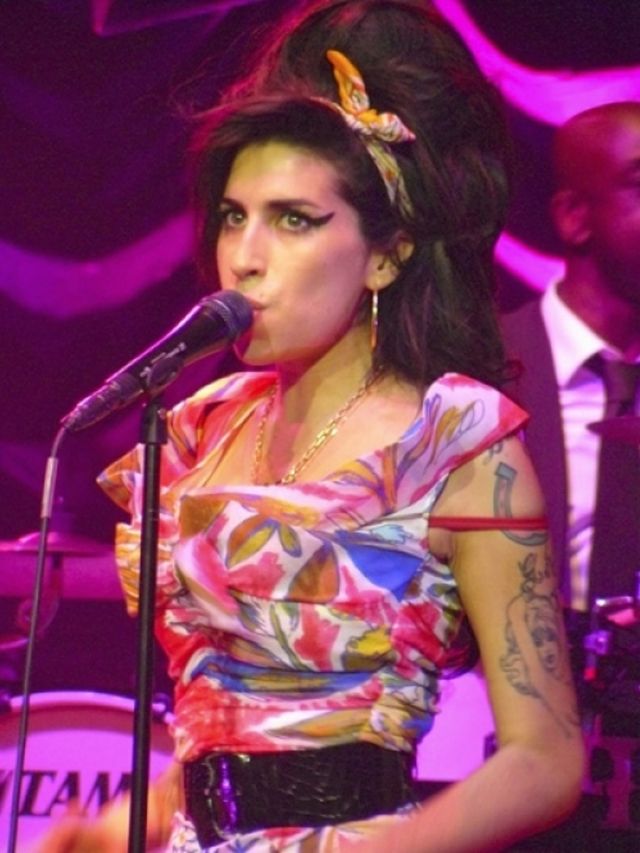 Derde-album-Amy-Winehouse