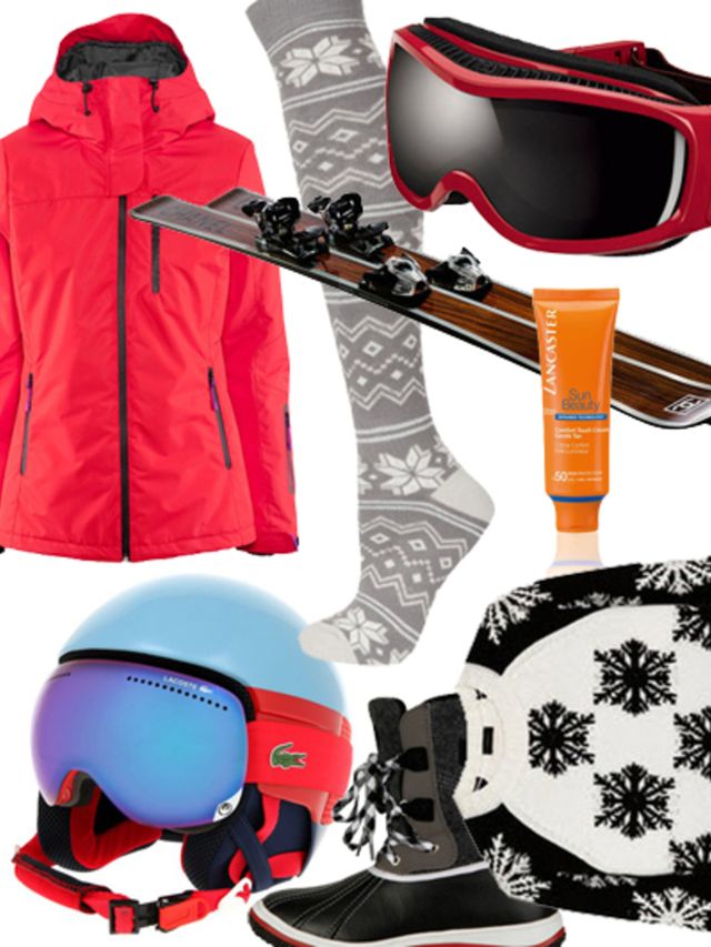 Shop-le-ski