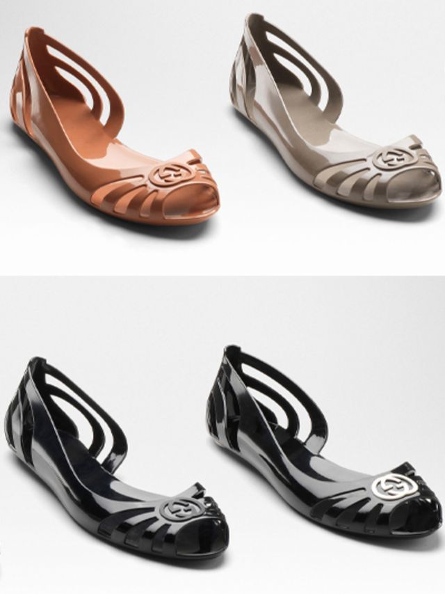 Gucci-lanceert-eco-schoenenlijn