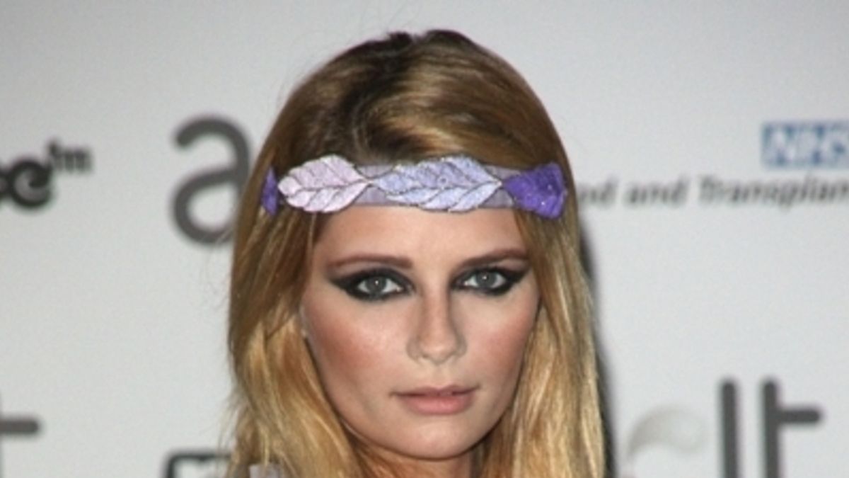 Mischa Barton