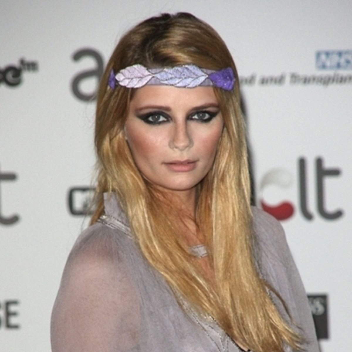 Mischa Barton