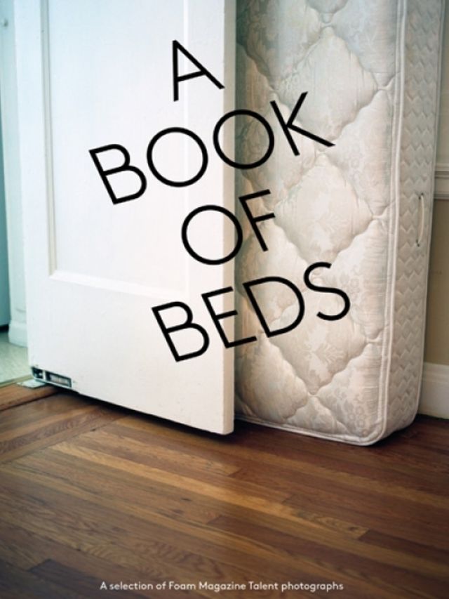 A-Book-of-Beds