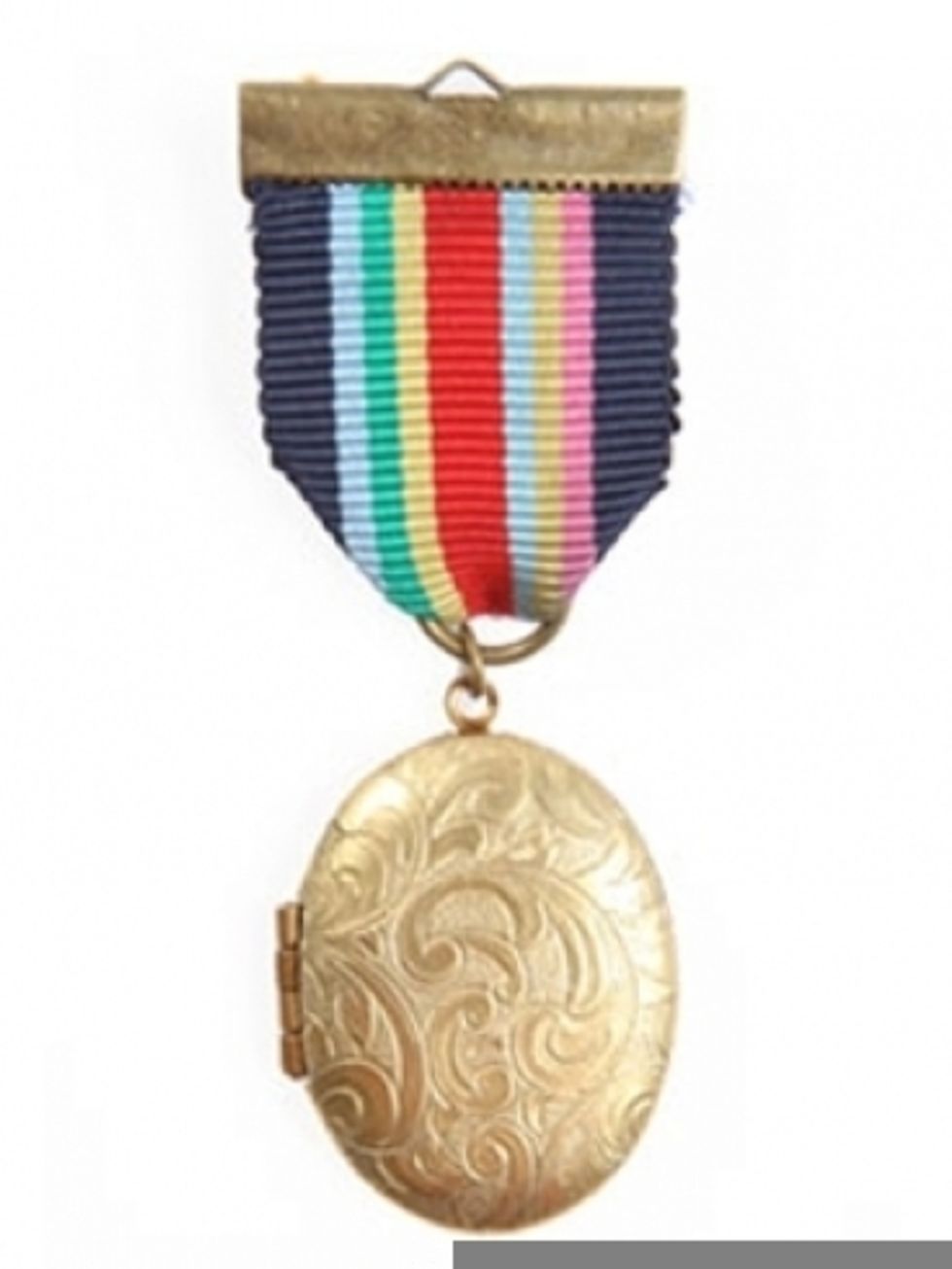 Medal, Award, Metal, Locket, Bronze, Brass, Circle, Bronze, Badge, Symbol, 