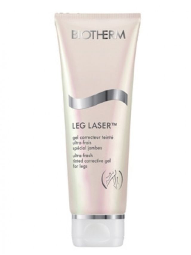 Leg-Laser