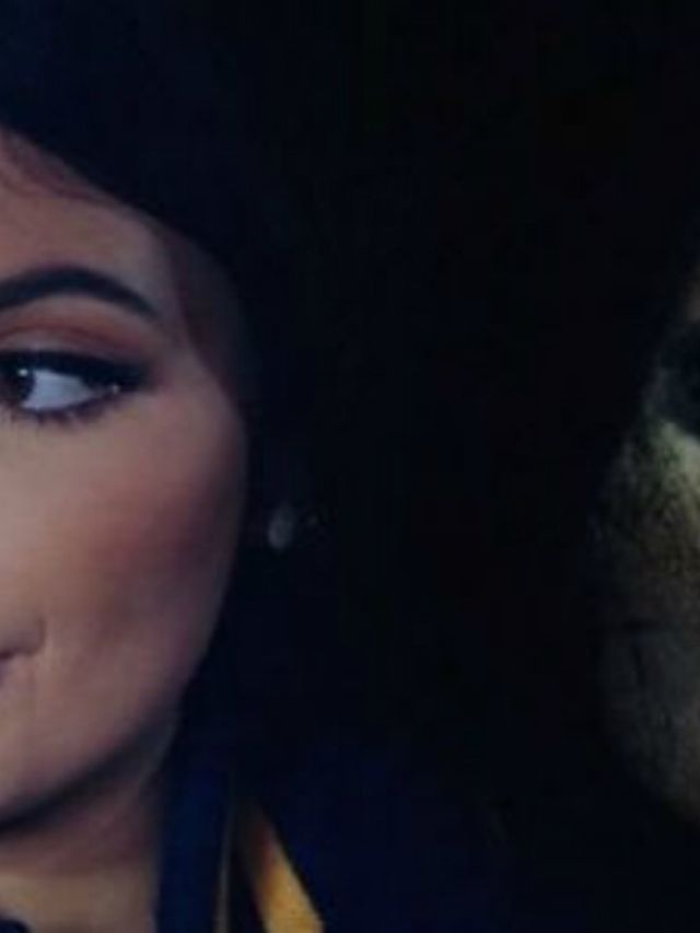 Kylie-Jenner-transformeert-tot-een-enge-zombie-in-de-nieuwe-video-van-vriendje-Tyga