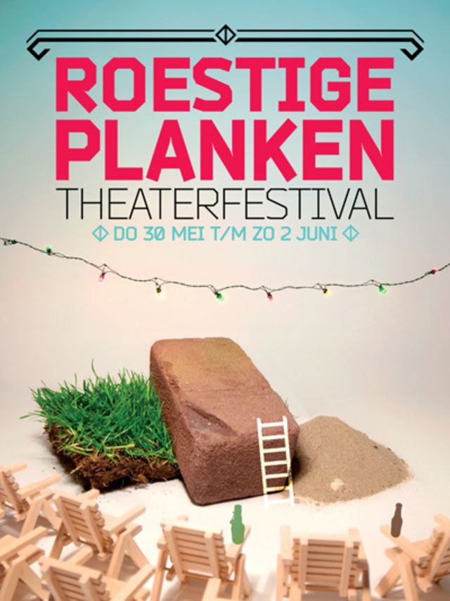 Theater-bij-Roest