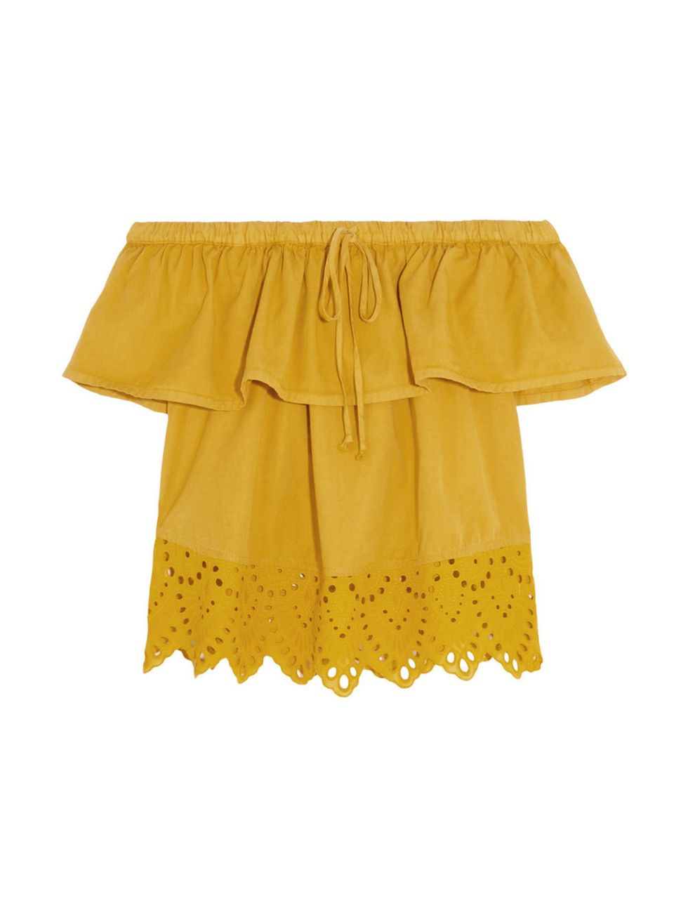 Yellow, Product, Sleeve, Textile, Pattern, Fashion, Day dress, Beige, Skort, Ruffle, 