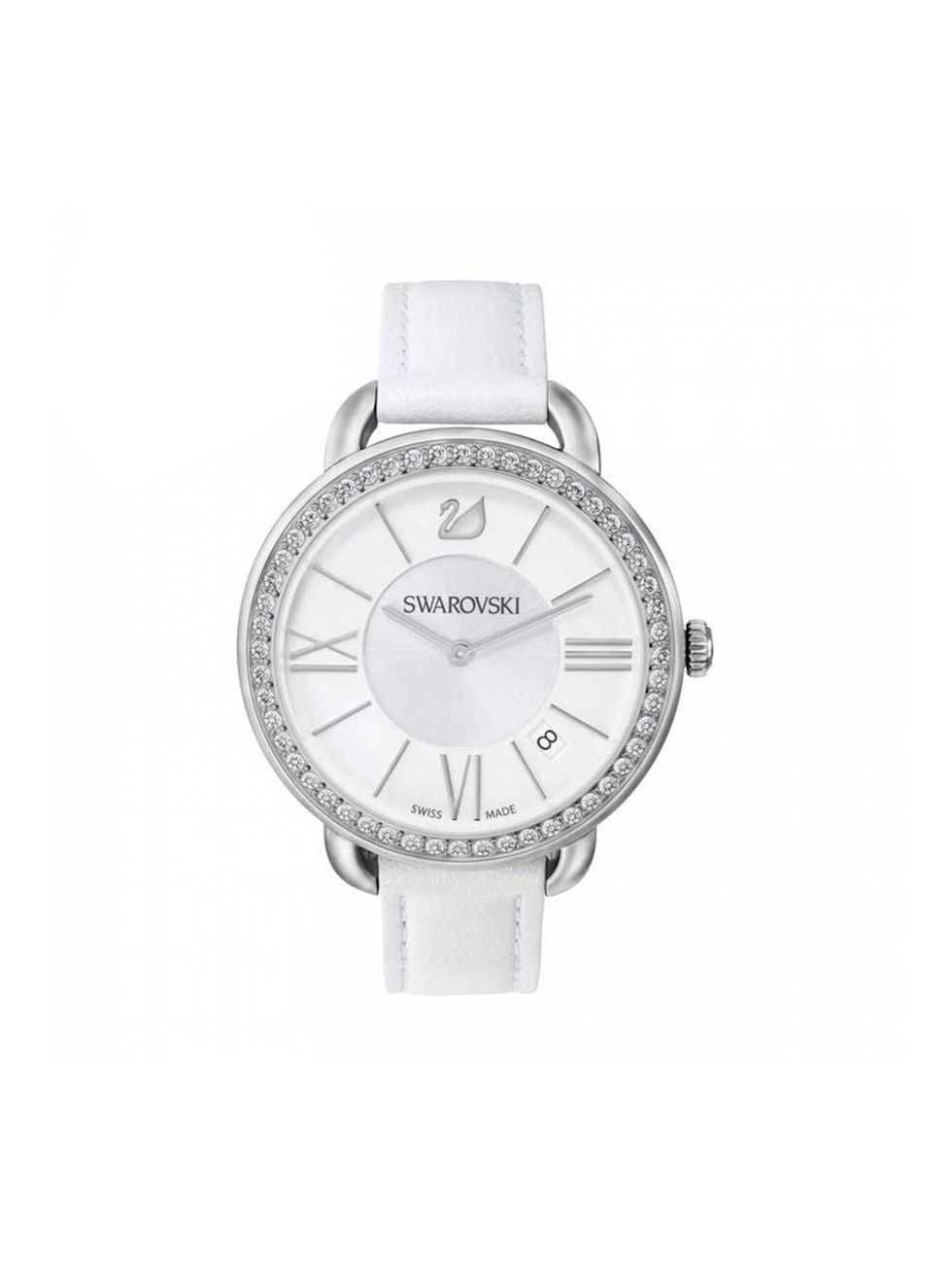 Analog watch, Product, Watch, White, Watch accessory, Font, Clock, Grey, Metal, Circle, 