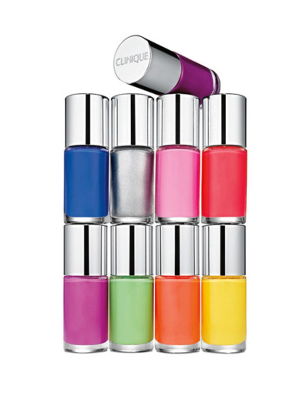 Magenta, Pink, Colorfulness, Lipstick, Cosmetics, Material property, Cylinder, Silver, Paint, General supply, 