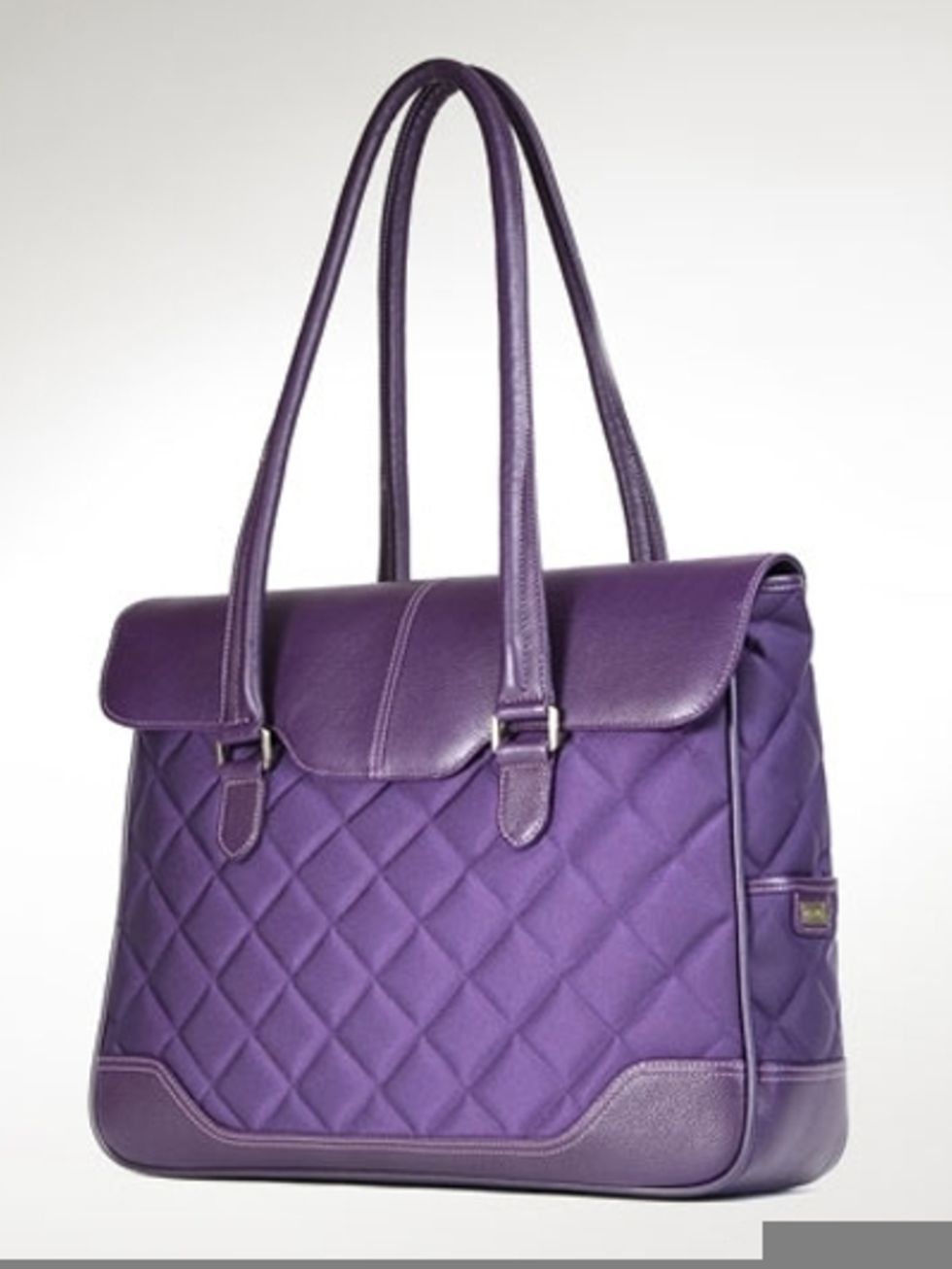 Product, Bag, Fashion accessory, Purple, White, Luggage and bags, Style, Beauty, Shoulder bag, Violet, 