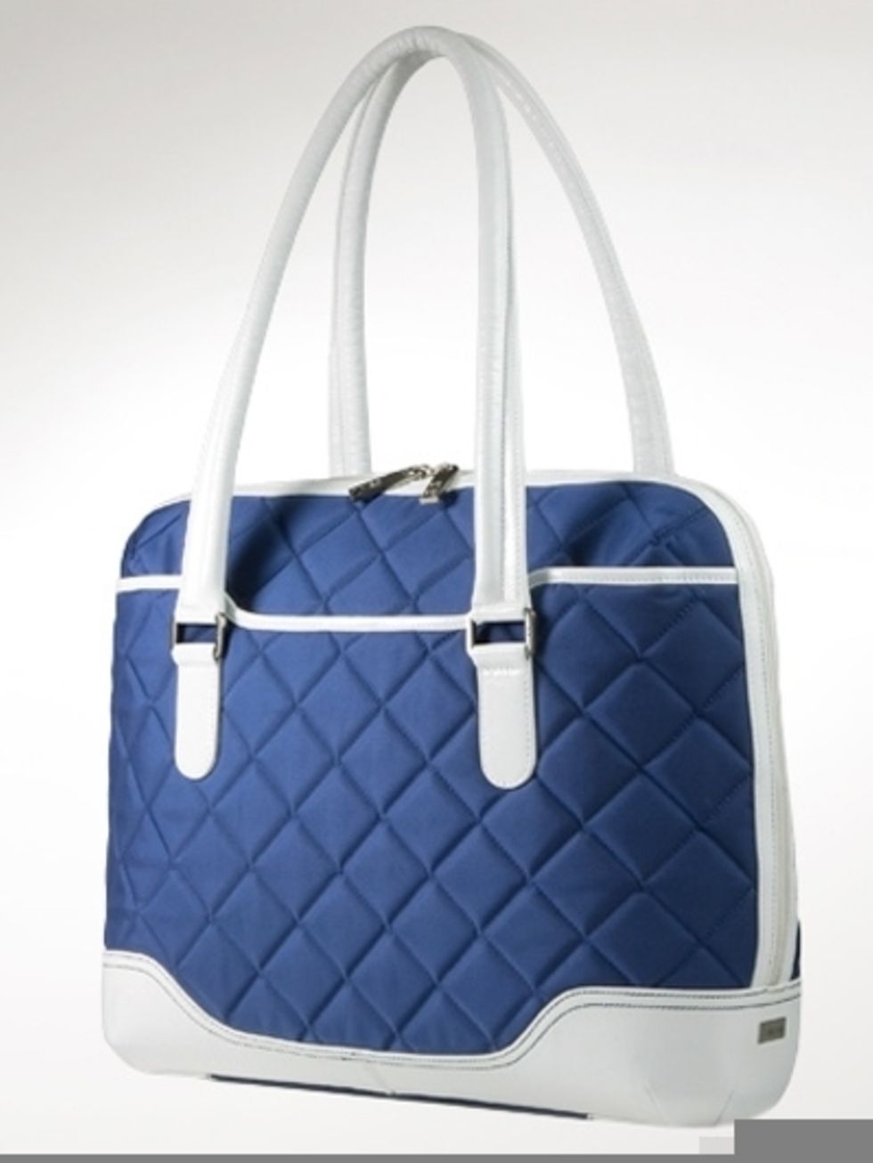 Blue, Product, Bag, White, Style, Fashion accessory, Luggage and bags, Shoulder bag, Electric blue, Beauty, 