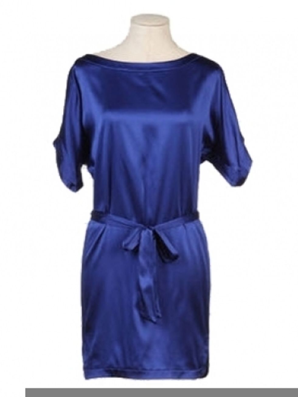 Blue, Sleeve, Shoulder, Textile, Dress, Purple, Lavender, Electric blue, One-piece garment, Cobalt blue, 