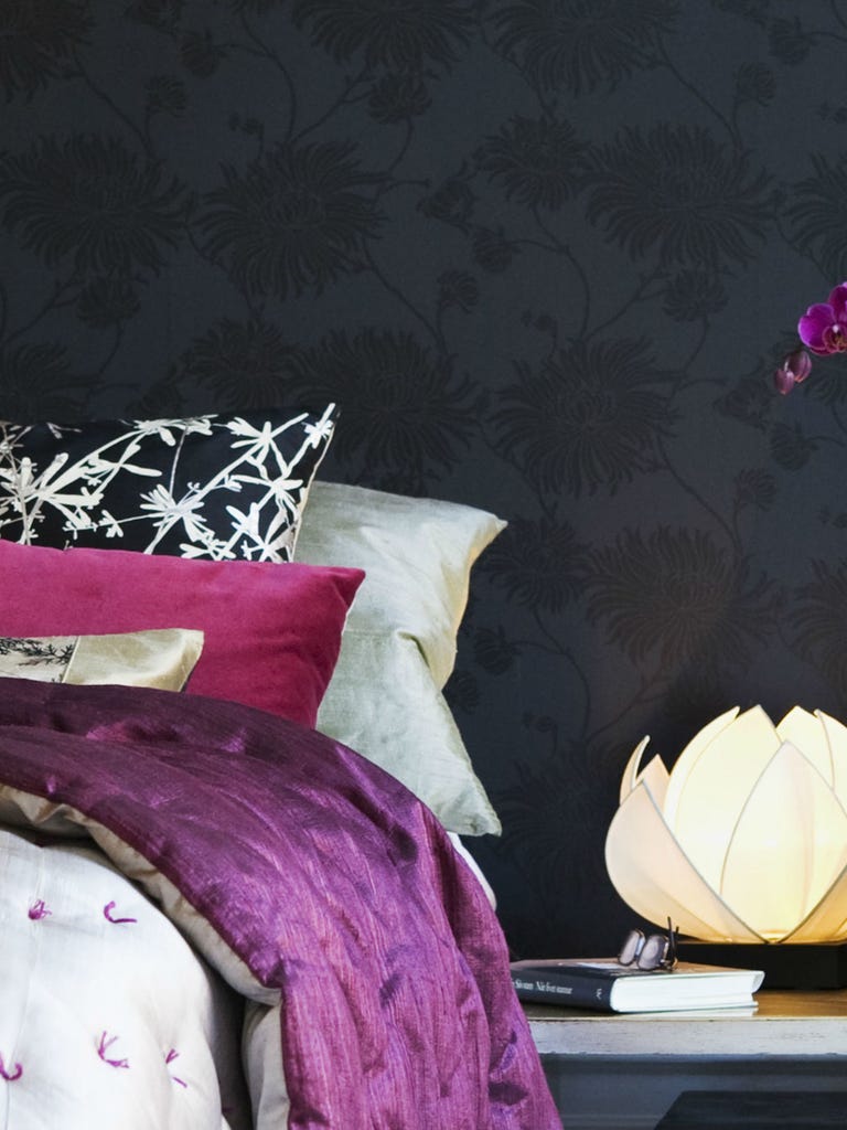 Hoe de kleur van je slaapkamer je leven beïnvloedt Hoe de kleur van je slaapkamer je leven beïnvloedt