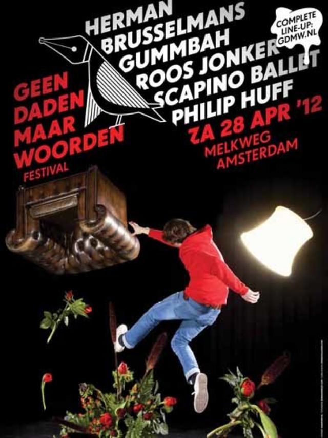 Geen-Daden-Maar-Woorden-Festival-in-Amsterdam