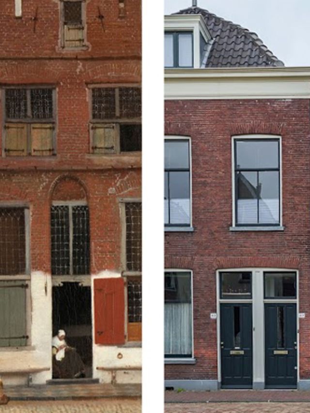 De-locatie-van-Het-Straatje-van-Vermeer-is-ontdekt