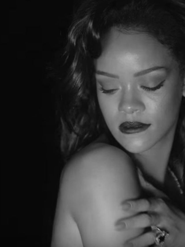 Rihanna-s-nieuwe-en-zeer-nakende!-muziekvideo-is-hier