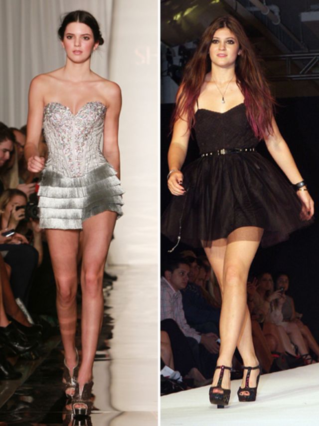 Kendall-Kylie-Jenner-lanceren-kledinglijn