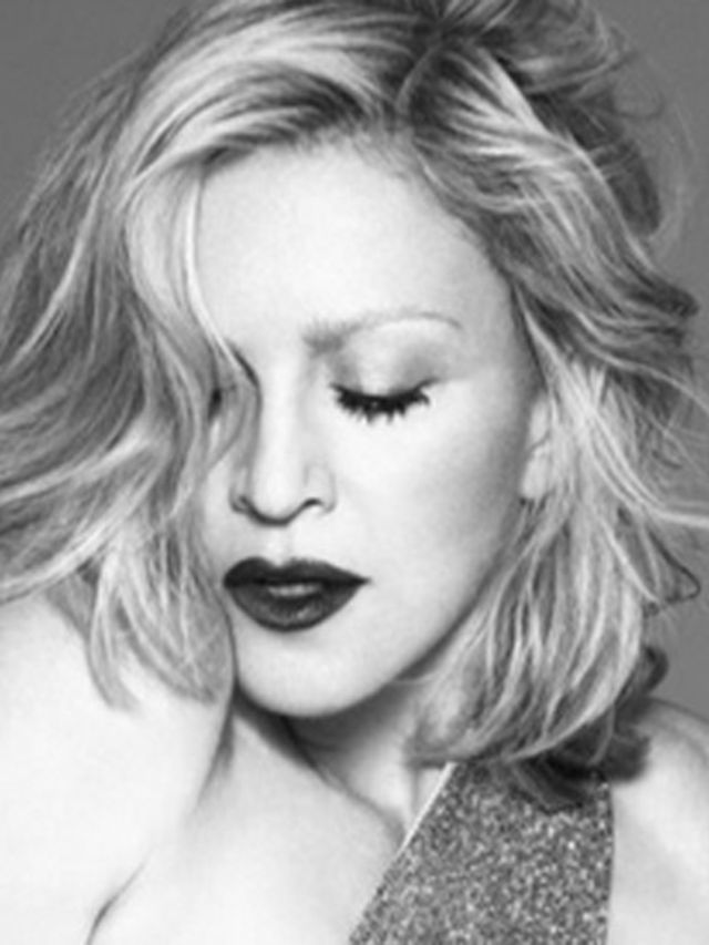 Madonna-is-het-gezicht-van-dit-grote-modehuis