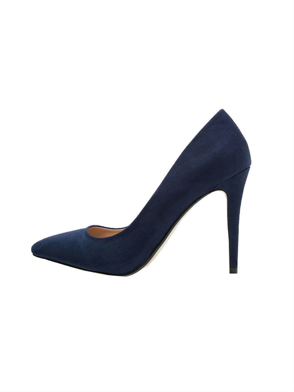 High heels, Grey, Tan, Beige, Basic pump, Court shoe, Foot, Synthetic rubber, 