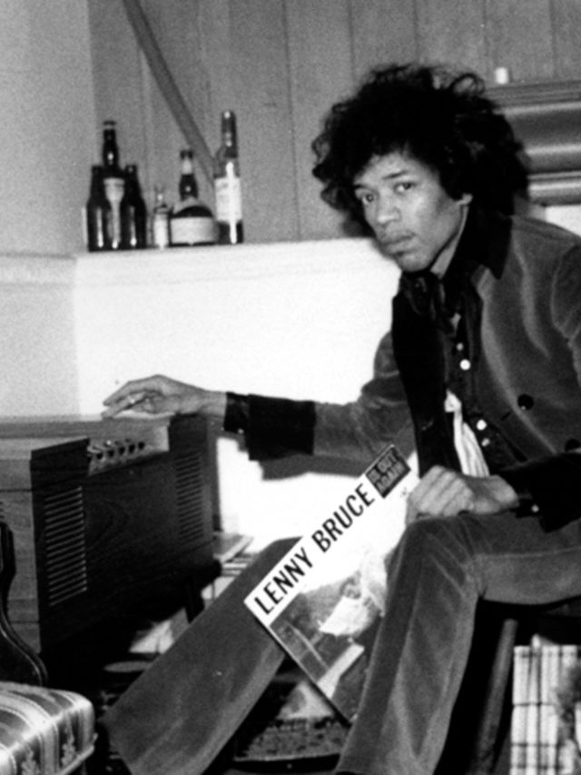 Jimi-Hendrix-appartement-in-Londen-wordt-museum